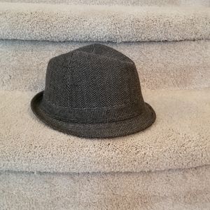 Pattern fedora